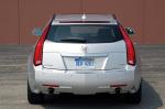 Cadillac CTS Sport Wagon 2010 года